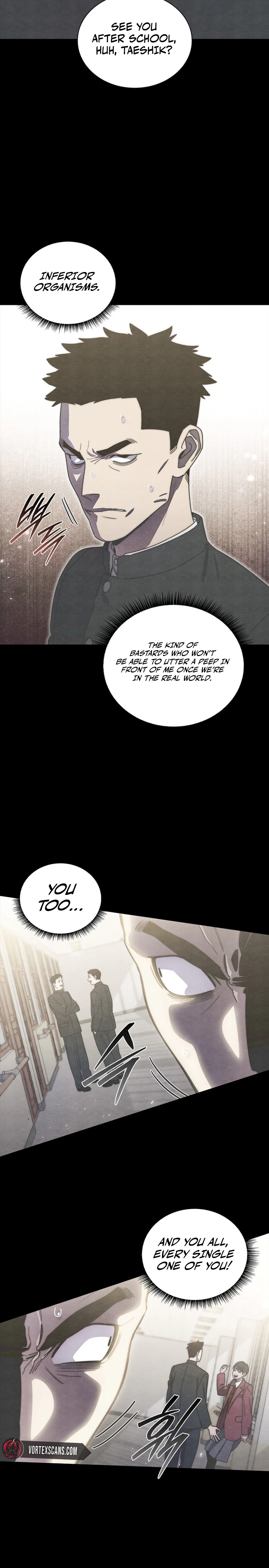 The 18-Year-Old Demon King Chapter 35, page 19 of 31