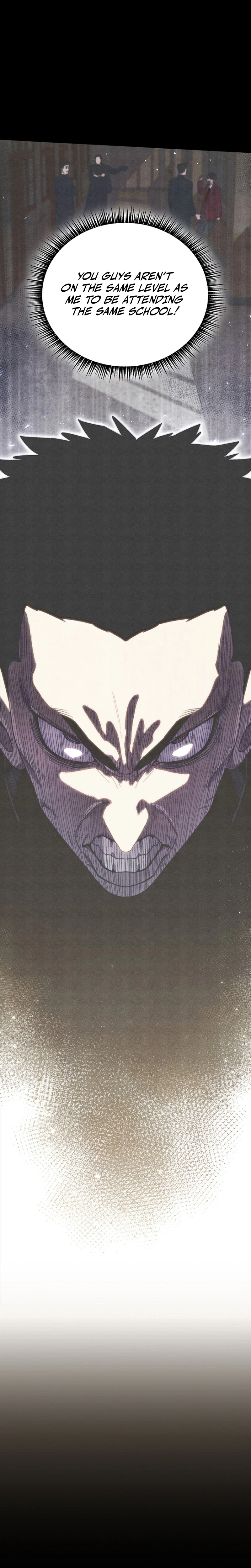 The 18-Year-Old Demon King Chapter 35, page 20 of 31
