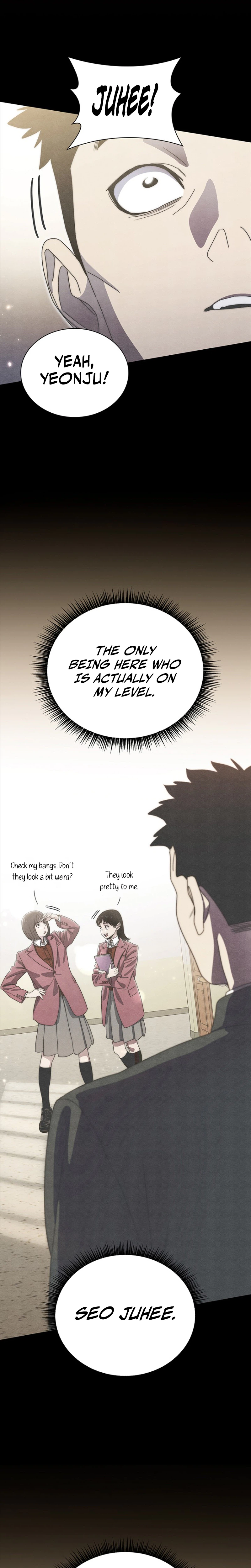 The 18-Year-Old Demon King Chapter 35, page 21 of 31