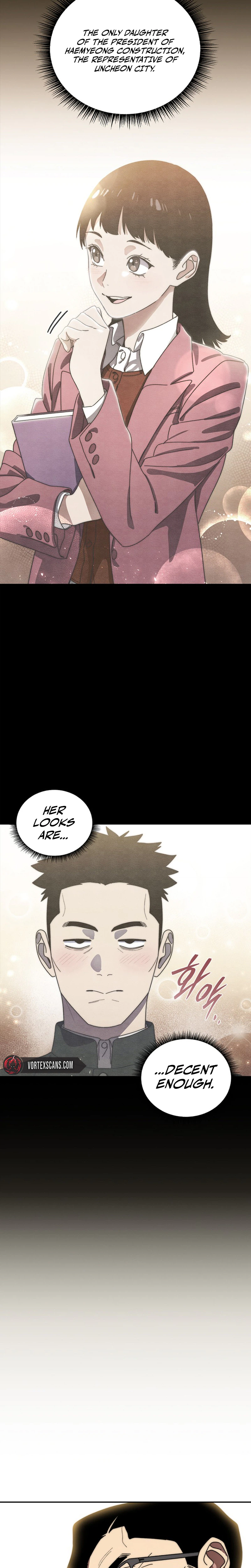 The 18-Year-Old Demon King Chapter 35, page 22 of 31