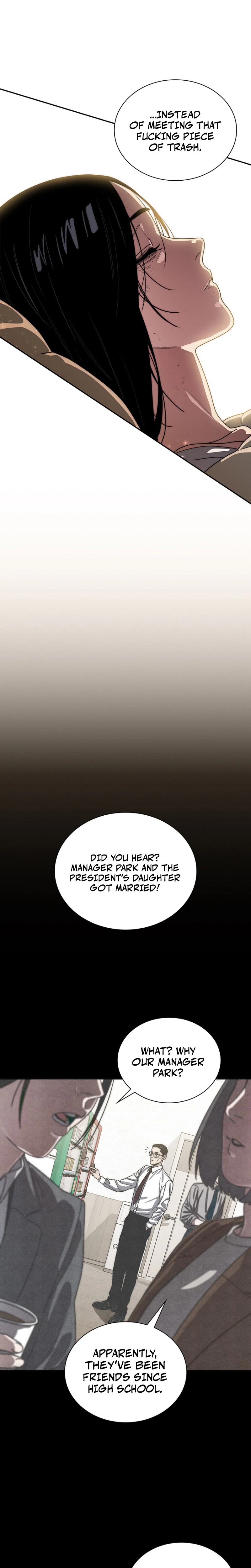 The 18-Year-Old Demon King Chapter 35, page 24 of 31