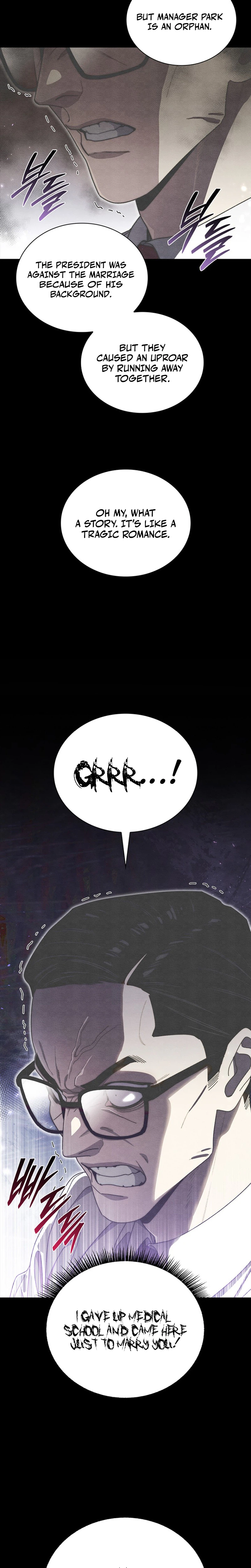 The 18-Year-Old Demon King Chapter 35, page 25 of 31