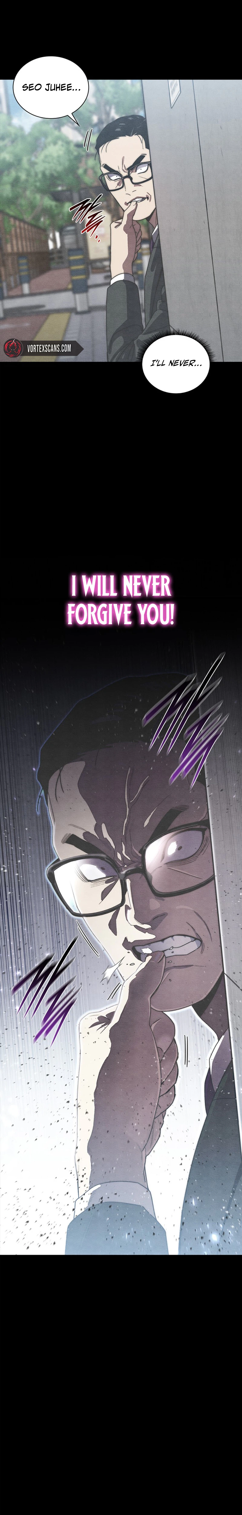 The 18-Year-Old Demon King Chapter 35, page 27 of 31