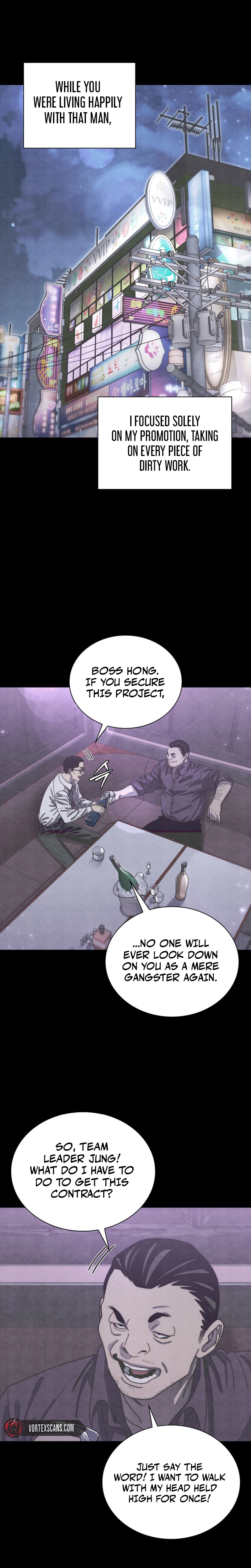 The 18-Year-Old Demon King Chapter 35, page 28 of 31