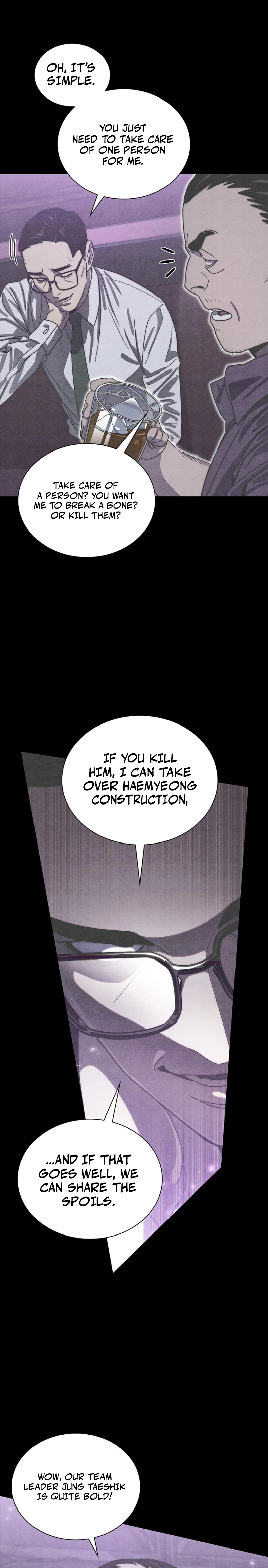 The 18-Year-Old Demon King Chapter 35, page 29 of 31
