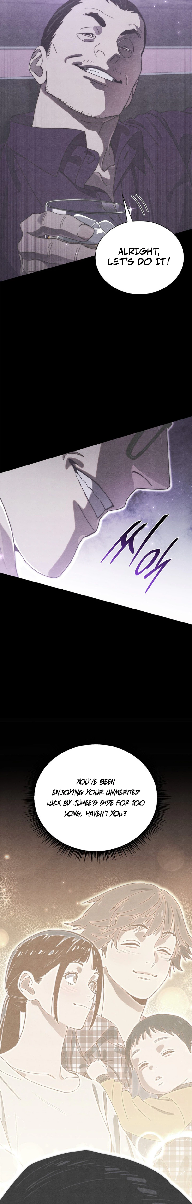 The 18-Year-Old Demon King Chapter 35, page 30 of 31