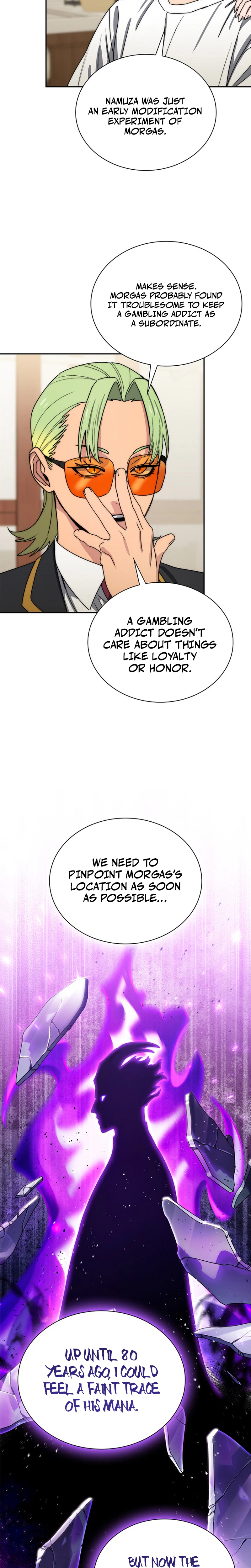 The 18-Year-Old Demon King Chapter 35, page 5 of 31