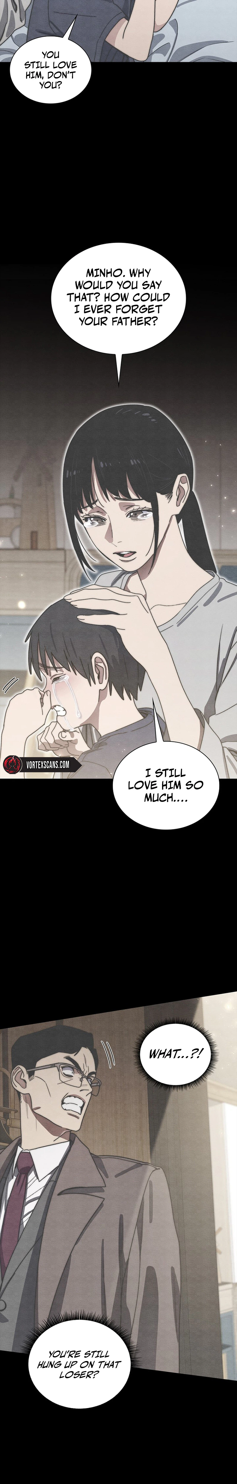 The 18-Year-Old Demon King Chapter 36, page 10 of 32