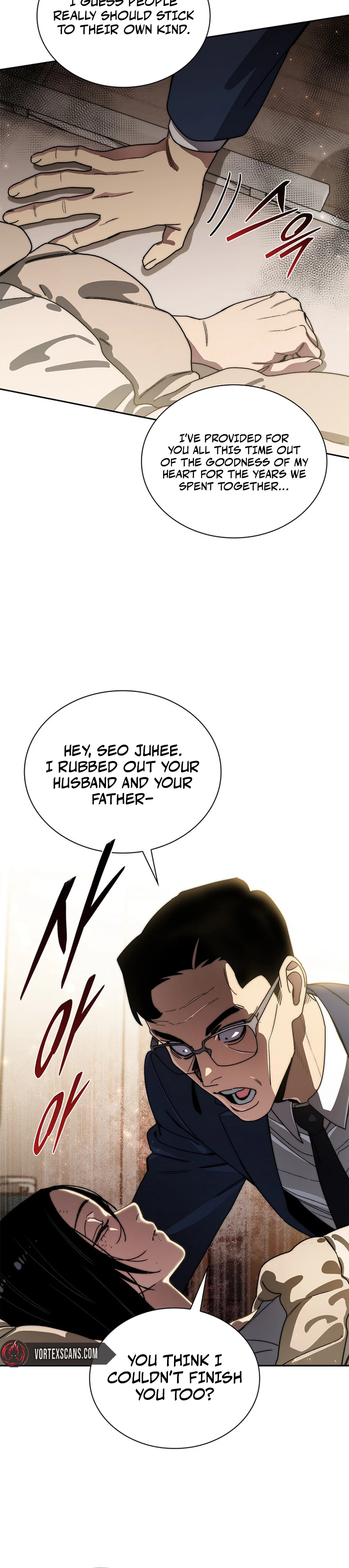 The 18-Year-Old Demon King Chapter 36, page 12 of 32