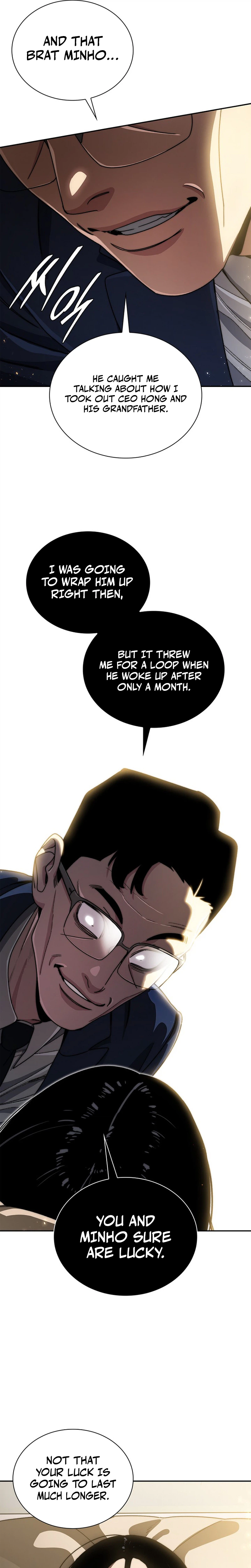The 18-Year-Old Demon King Chapter 36, page 13 of 32