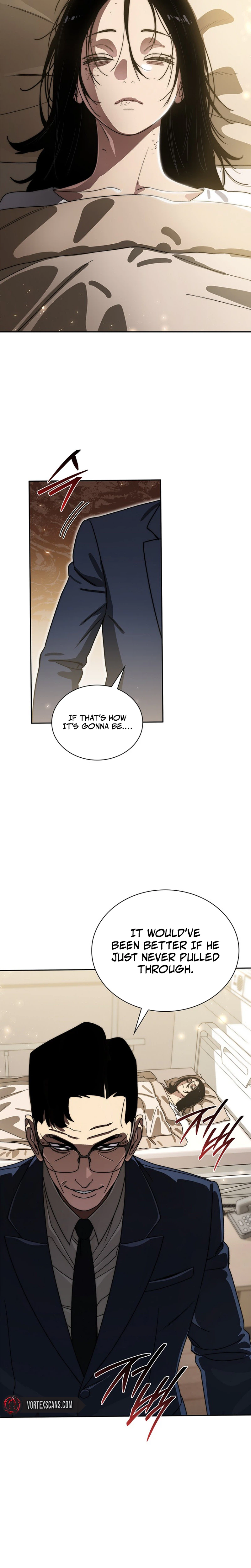 The 18-Year-Old Demon King Chapter 36, page 14 of 32