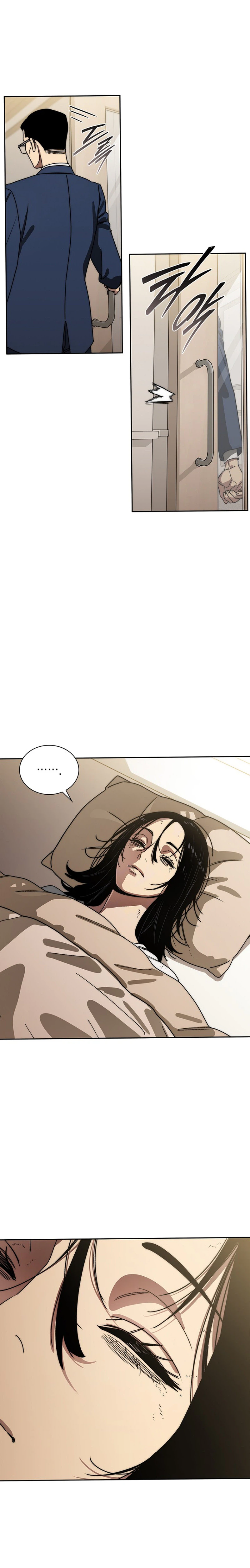 The 18-Year-Old Demon King Chapter 36, page 15 of 32