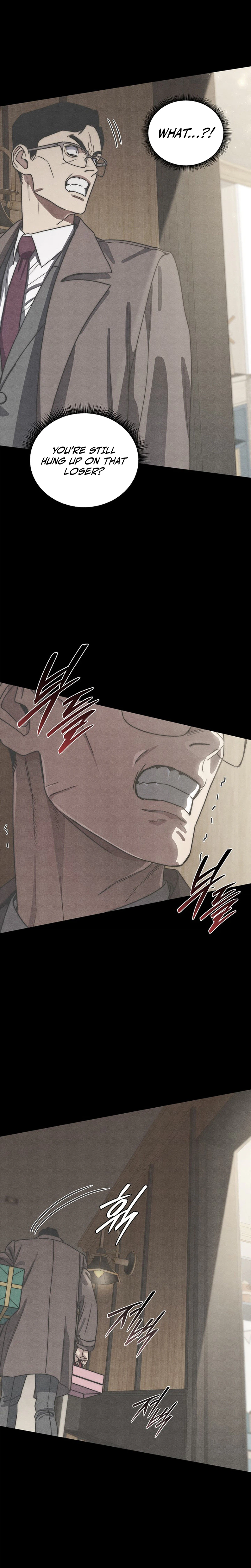 The 18-Year-Old Demon King Chapter 36, page 17 of 32