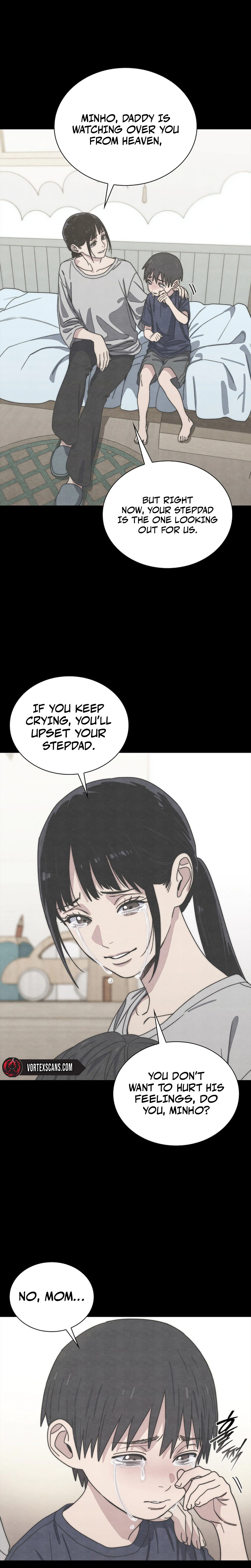 The 18-Year-Old Demon King Chapter 36, page 18 of 32