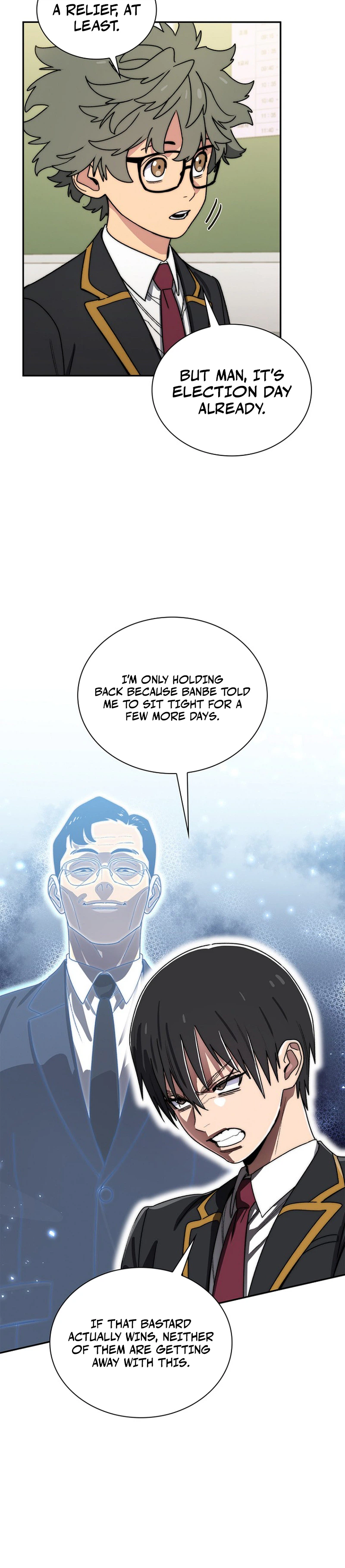 The 18-Year-Old Demon King Chapter 36, page 22 of 32