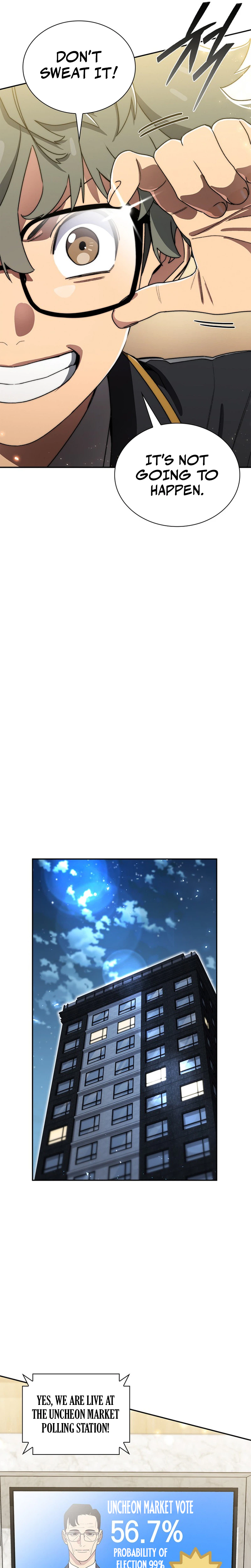 The 18-Year-Old Demon King Chapter 36, page 23 of 32