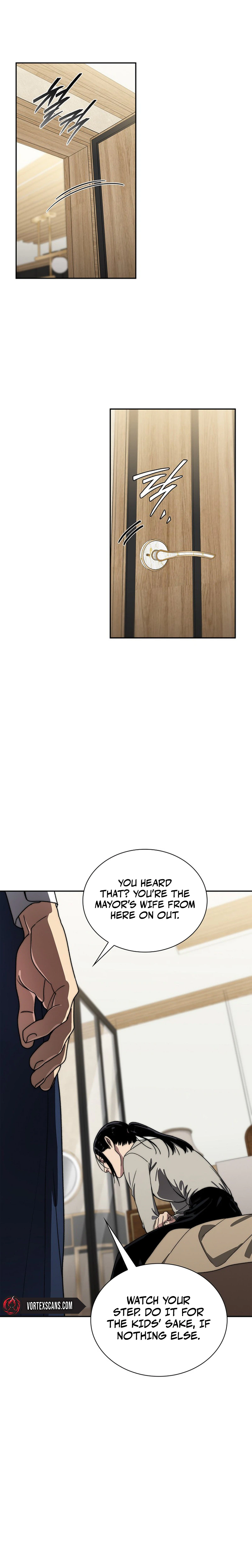 The 18-Year-Old Demon King Chapter 36, page 26 of 32
