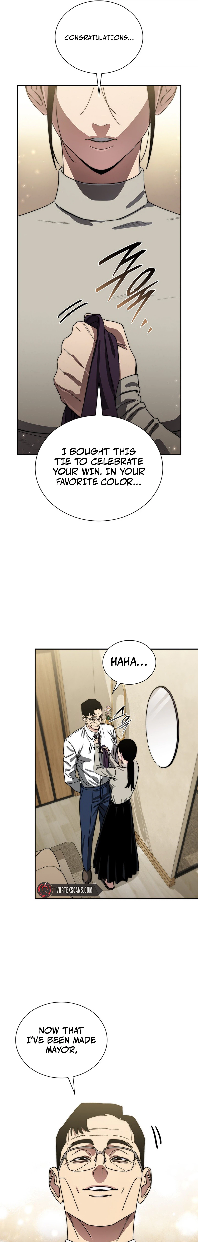 The 18-Year-Old Demon King Chapter 36, page 29 of 32