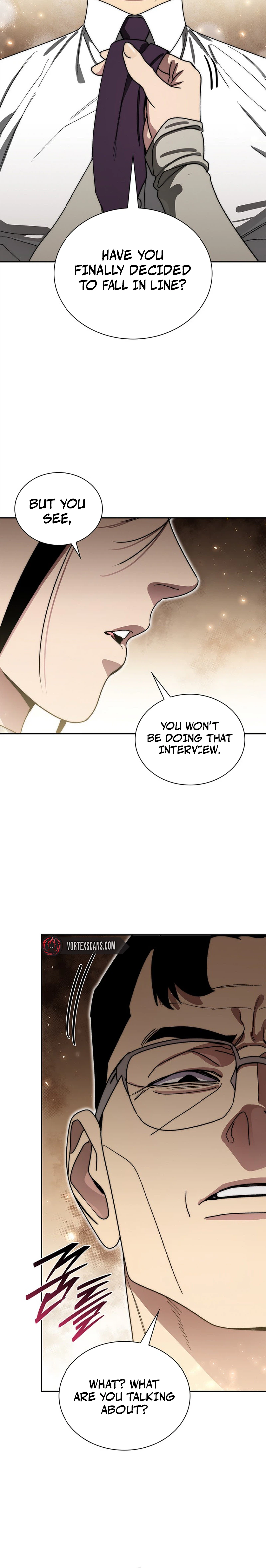 The 18-Year-Old Demon King Chapter 36, page 30 of 32