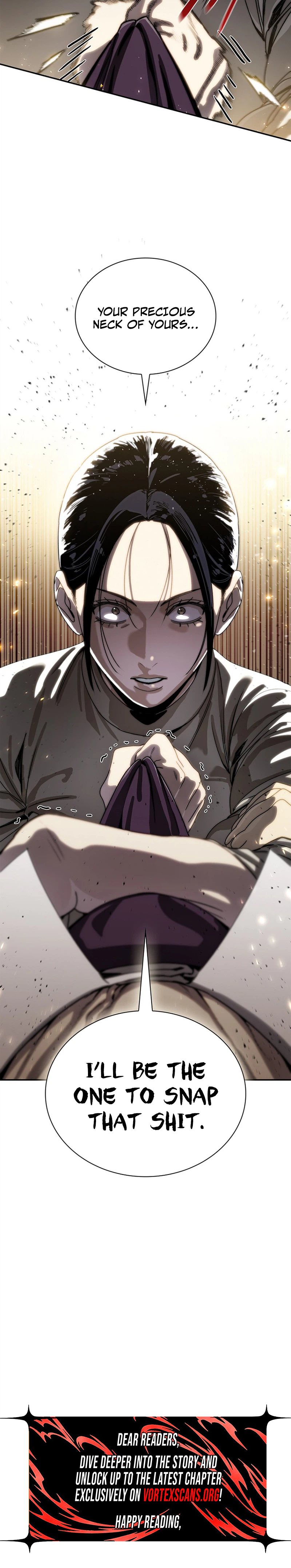 The 18-Year-Old Demon King Chapter 36, page 32 of 32