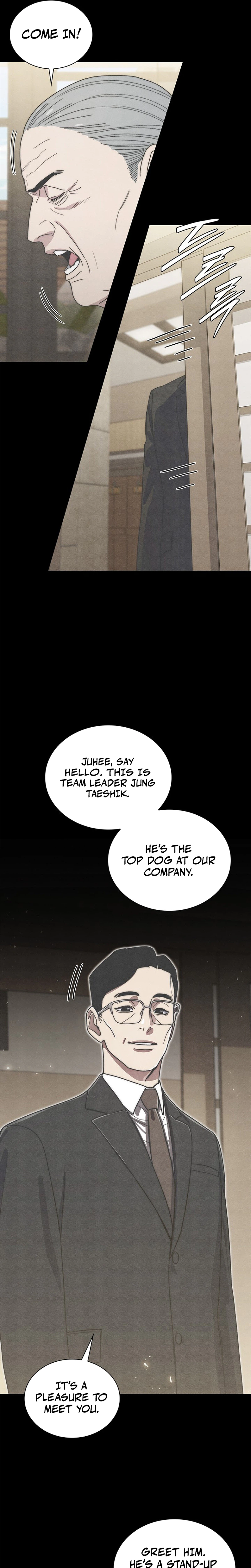 The 18-Year-Old Demon King Chapter 36, page 5 of 32