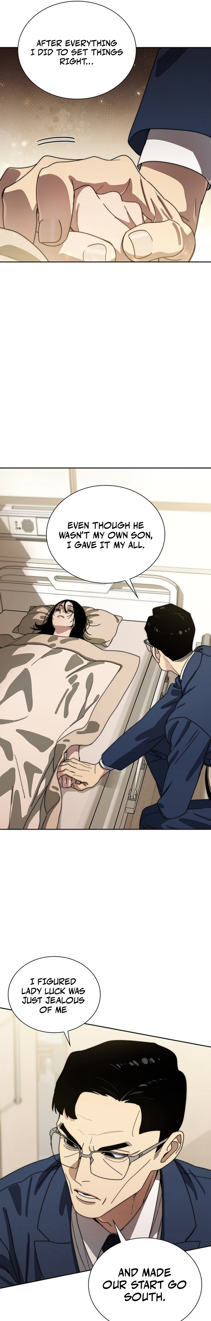 The 18-Year-Old Demon King Chapter 36, page 7 of 32