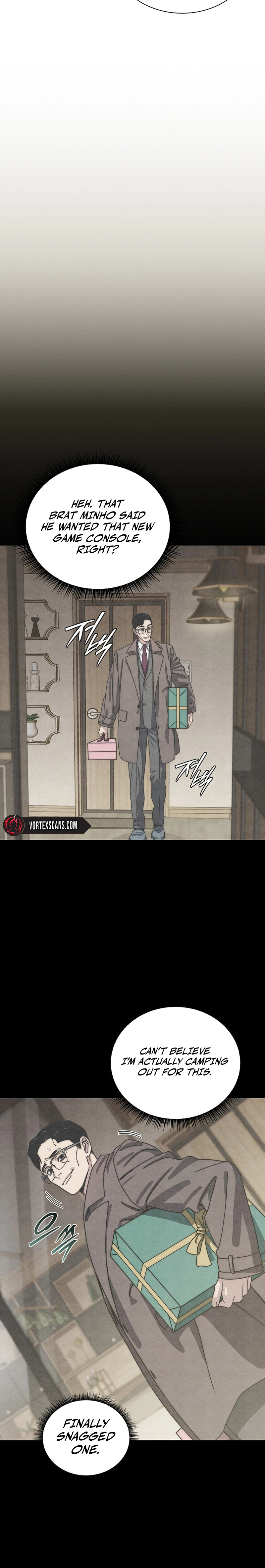 The 18-Year-Old Demon King Chapter 36, page 8 of 32