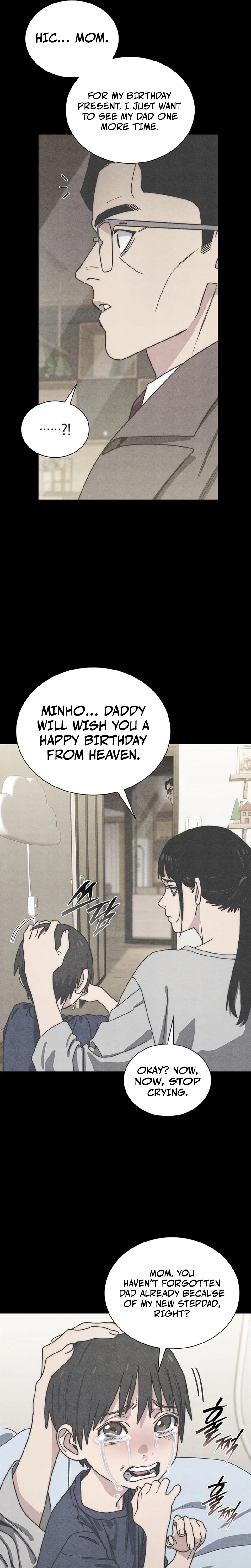 The 18-Year-Old Demon King Chapter 36, page 9 of 32