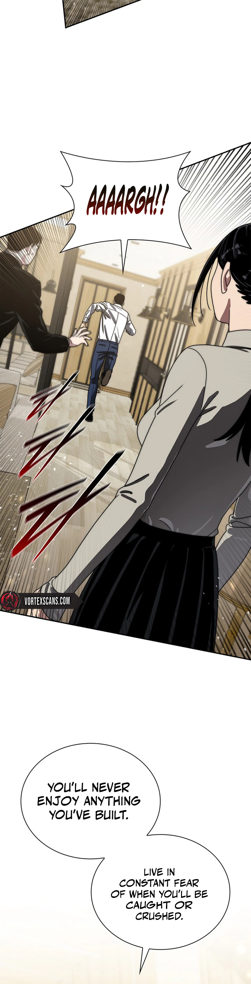 The 18-Year-Old Demon King Chapter 37, page 10 of 30