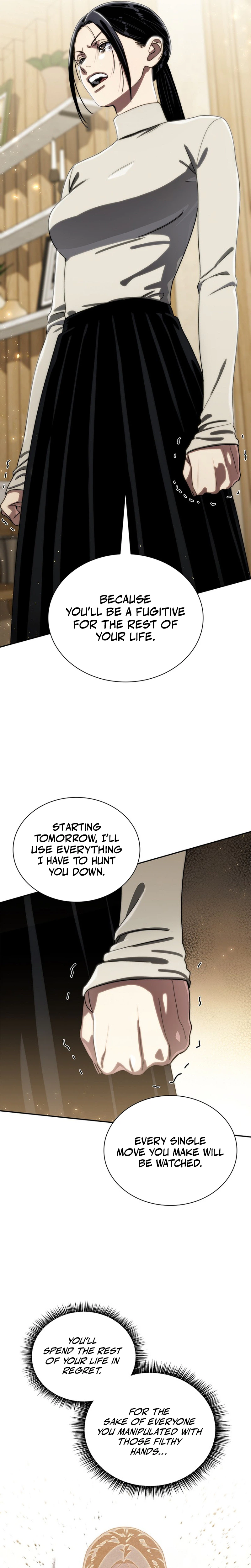 The 18-Year-Old Demon King Chapter 37, page 11 of 30