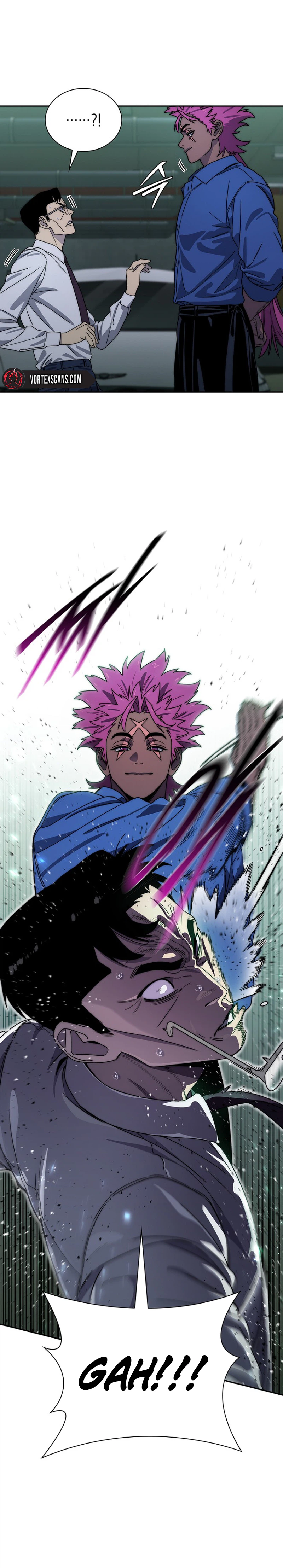 The 18-Year-Old Demon King Chapter 37, page 14 of 30