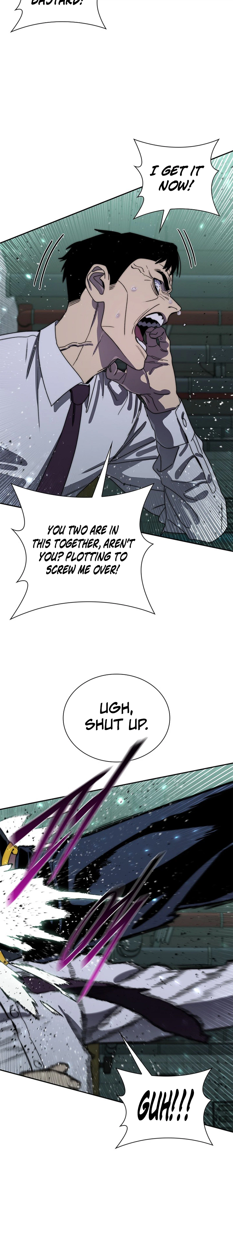 The 18-Year-Old Demon King Chapter 37, page 16 of 30