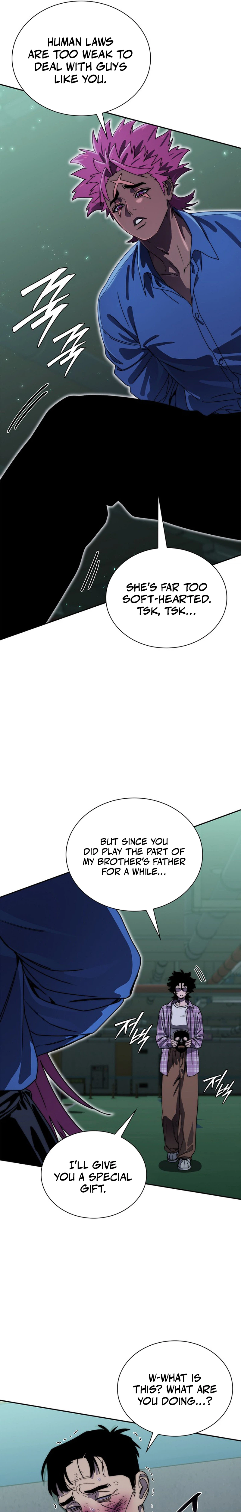 The 18-Year-Old Demon King Chapter 37, page 17 of 30