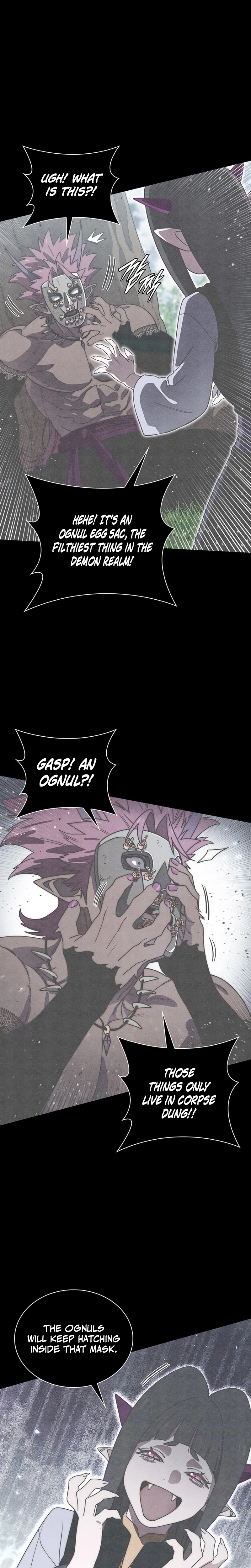 The 18-Year-Old Demon King Chapter 37, page 25 of 30