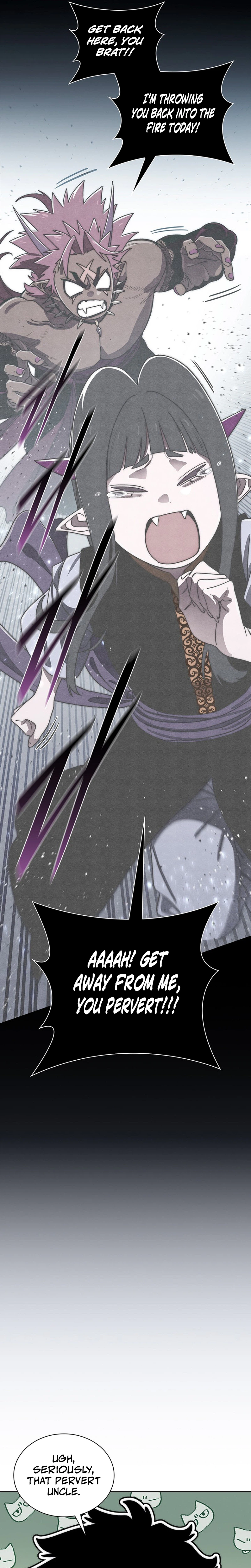 The 18-Year-Old Demon King Chapter 37, page 27 of 30