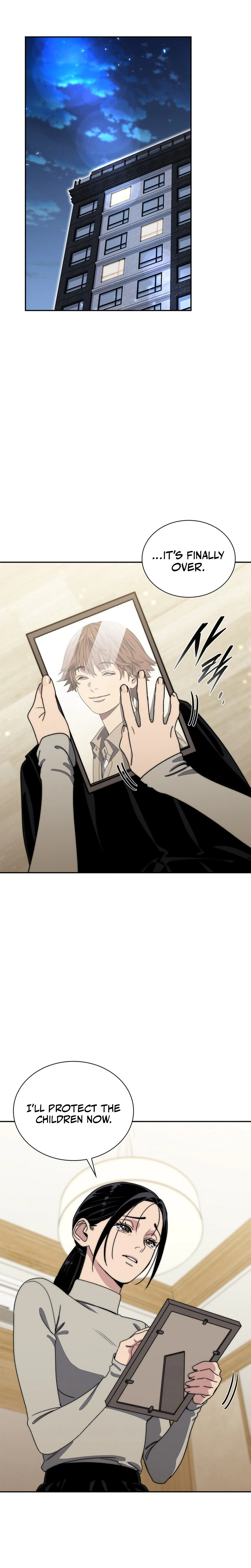 The 18-Year-Old Demon King Chapter 37, page 29 of 30