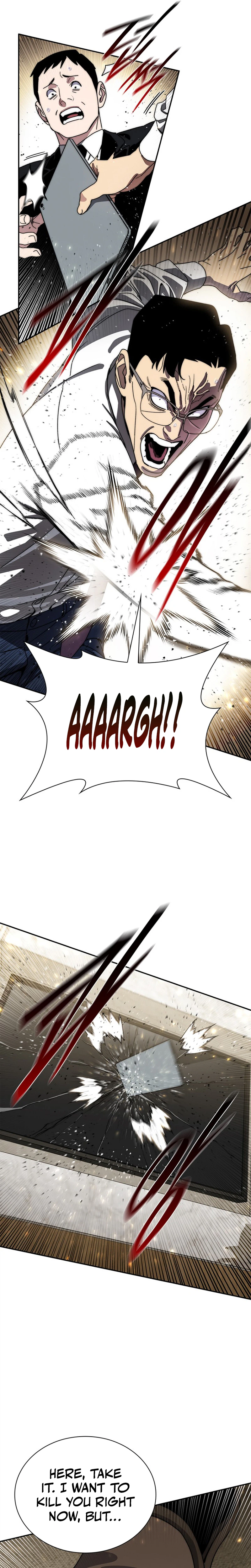 The 18-Year-Old Demon King Chapter 37, page 7 of 30