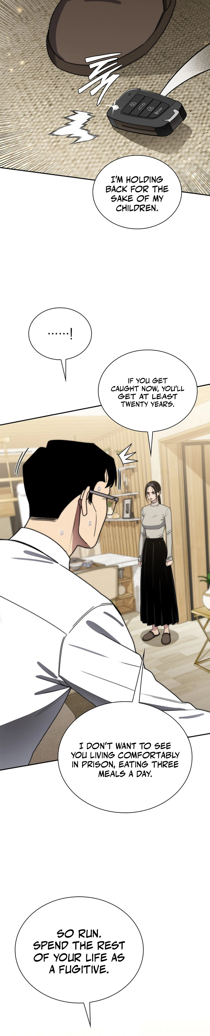 The 18-Year-Old Demon King Chapter 37, page 8 of 30