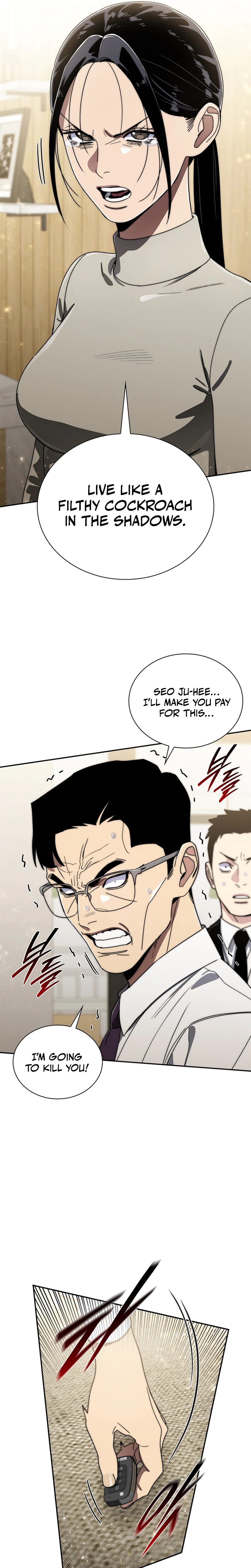 The 18-Year-Old Demon King Chapter 37, page 9 of 30