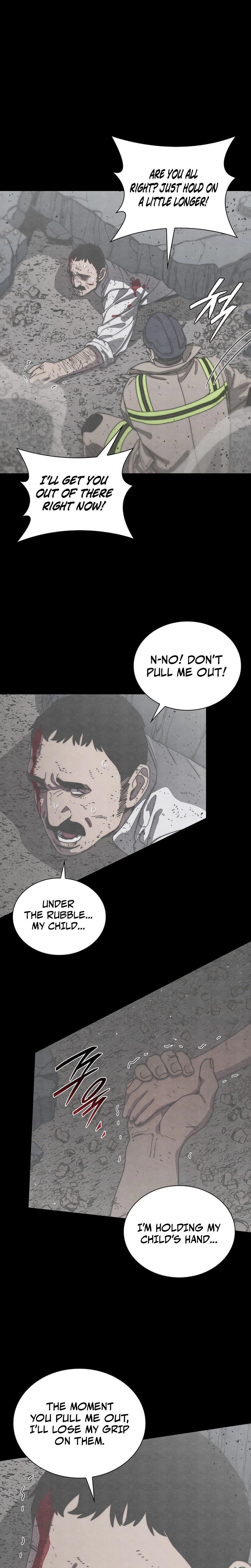 The 18-Year-Old Demon King Chapter 38, page 17 of 28