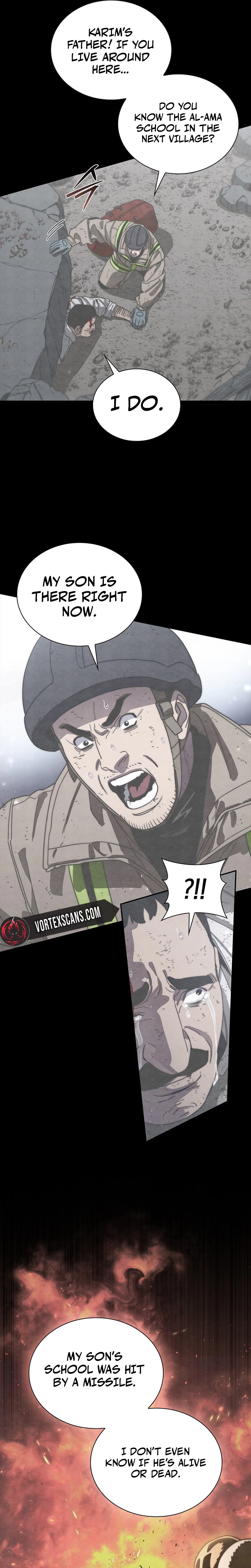 The 18-Year-Old Demon King Chapter 38, page 19 of 28