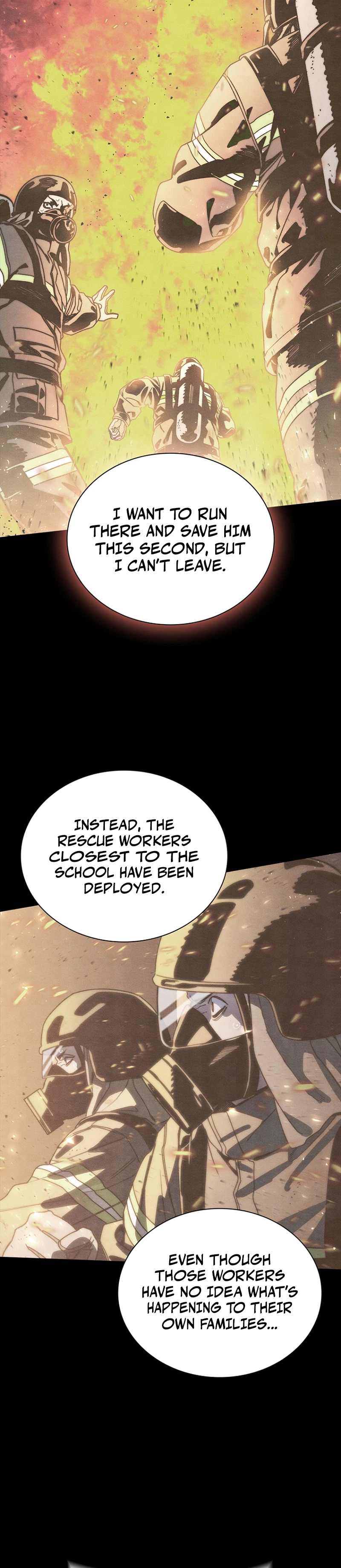 The 18-Year-Old Demon King Chapter 38, page 20 of 28