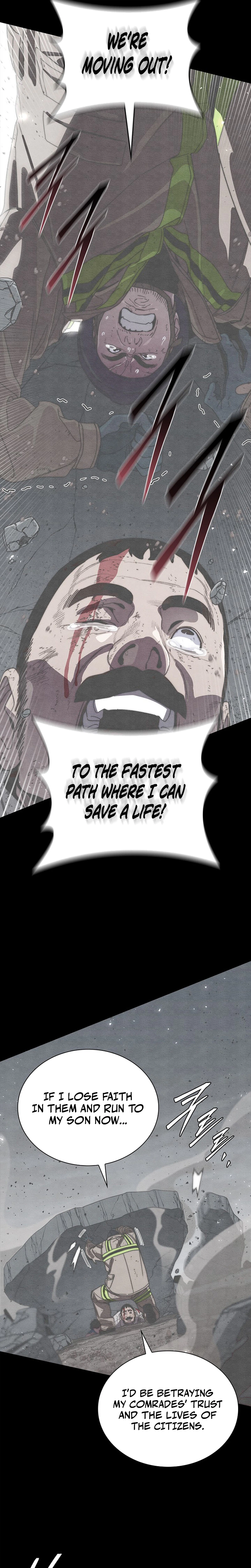 The 18-Year-Old Demon King Chapter 38, page 21 of 28