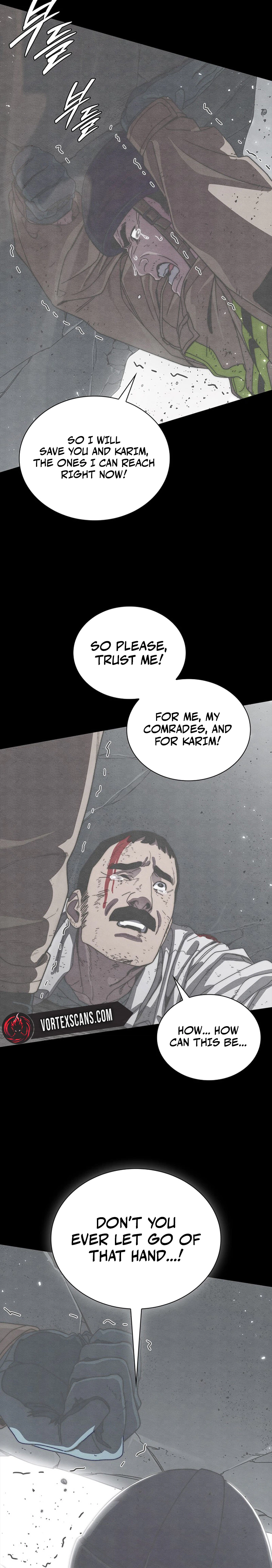 The 18-Year-Old Demon King Chapter 38, page 22 of 28