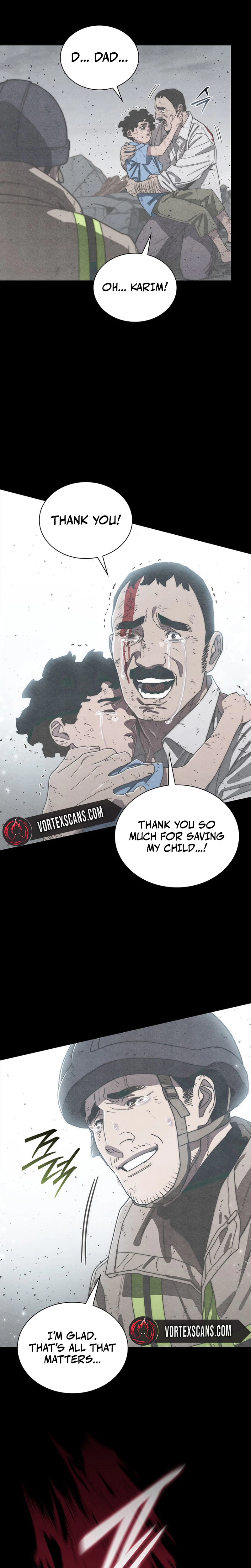 The 18-Year-Old Demon King Chapter 38, page 25 of 28