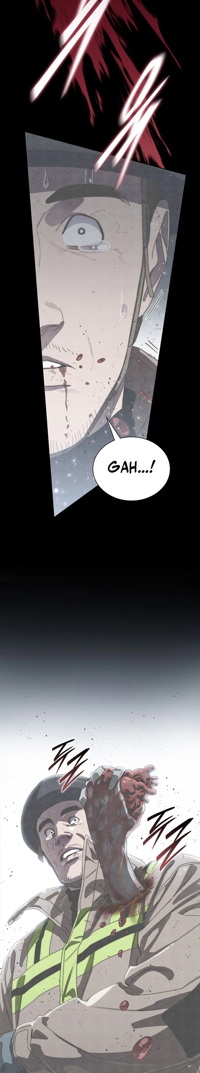 The 18-Year-Old Demon King Chapter 38, page 26 of 28