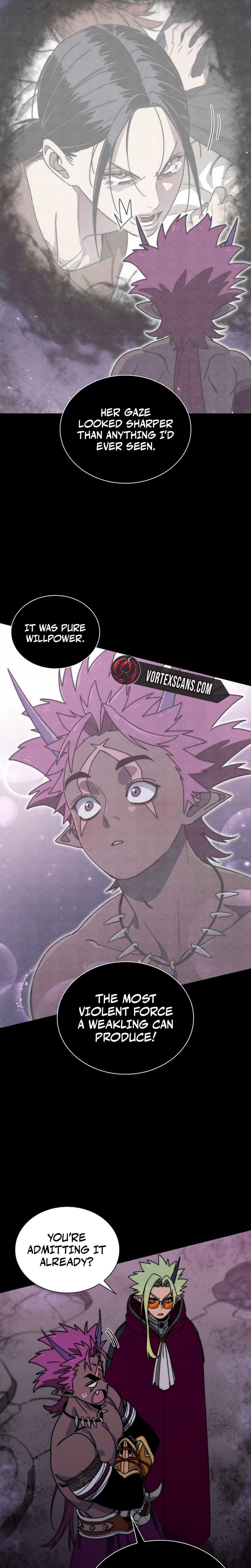 The 18-Year-Old Demon King Chapter 38, page 5 of 28
