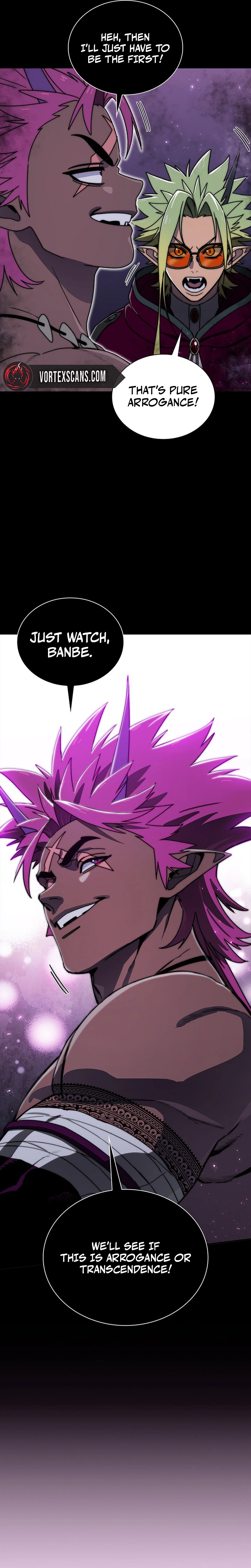 The 18-Year-Old Demon King Chapter 38, page 7 of 28
