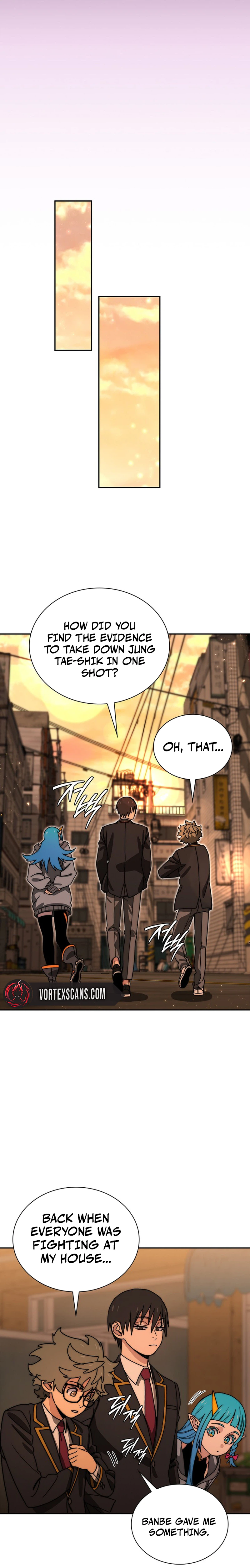 The 18-Year-Old Demon King Chapter 38, page 8 of 28
