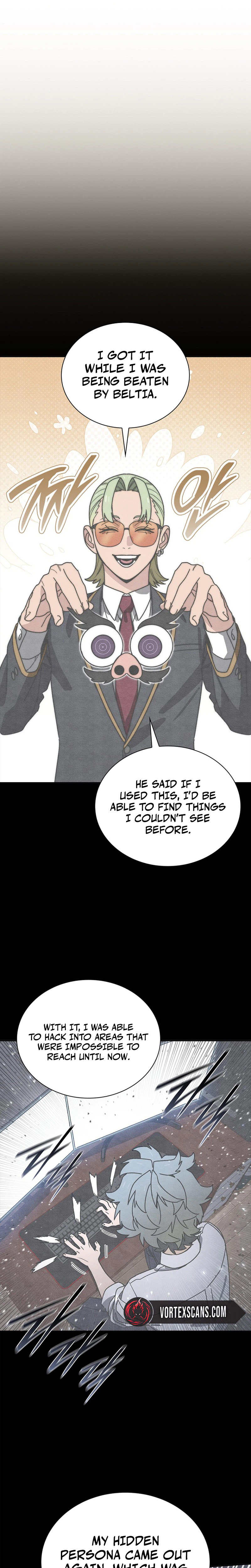 The 18-Year-Old Demon King Chapter 38, page 9 of 28
